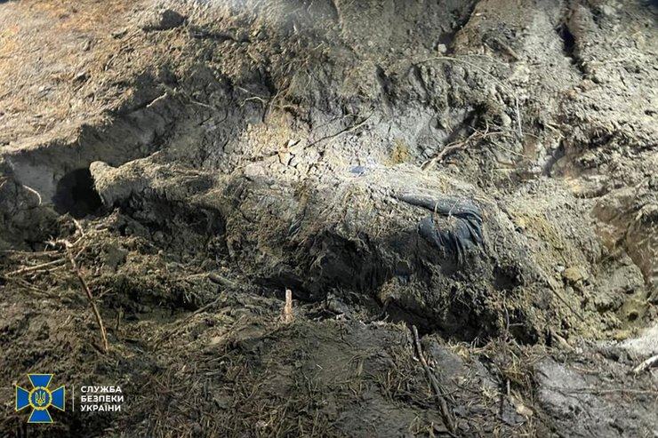 тіло, труп, могила, ексгумація, буча