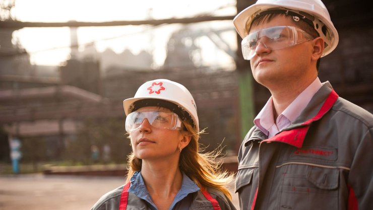 5,2 млрд грн від початку повномасштабної війни Метінвест спрямував на потреби армії