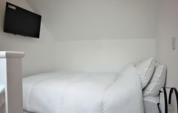 Аренда, жилье, гараж, недвижимость, ремонт до и после, риелторы, курьезы, объявления, фото, Великобритания