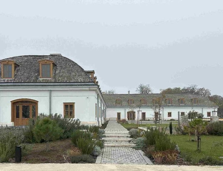 особняк Віктора Орбана