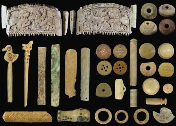 Замок Харпут, история Анатолии, археологические находки, древняя дворцовая кухня, цистерна для воды, историческая инженерия, анатолийские цивилизации, раскопки замка Харпут, исторические артефакты, наследие Турции