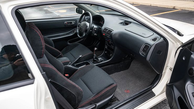 Acura Integra Type R 1997, Acura Integra Type R, Acura Integra, Honda Integra, Honda Integra Type R