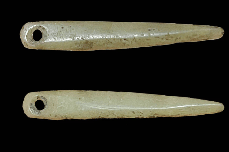 камінь, голка, артефакти, дослідники, Тибет, шиття, знахідка, археологи, археологія, червоний, Китай, відкриття