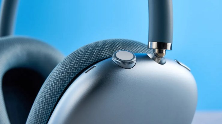 Наушники AirPods Max 2