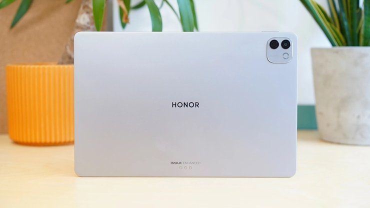 Honor MagicPad 4