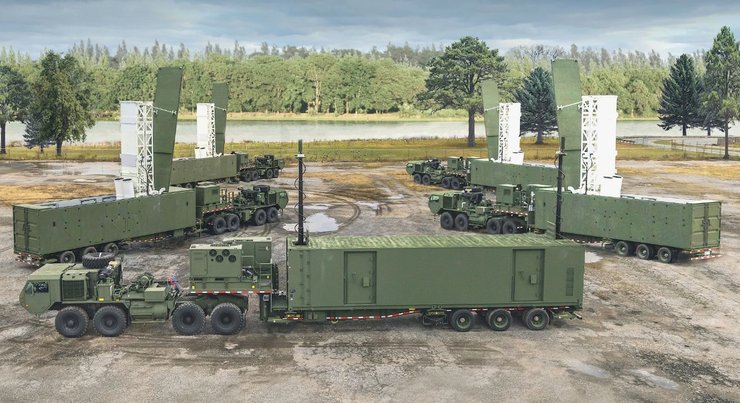 Установки Typhon