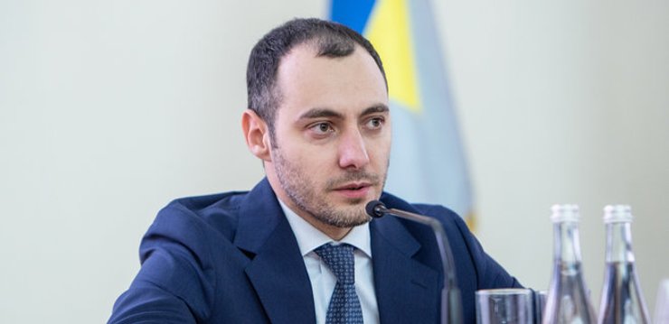 Алексей Кубраков