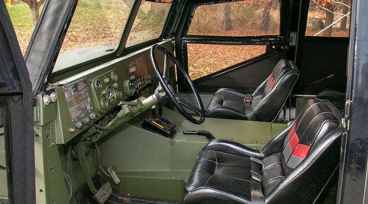 Teledyne Continental Cheetah