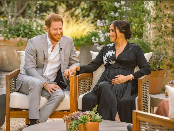 принц Гаррі