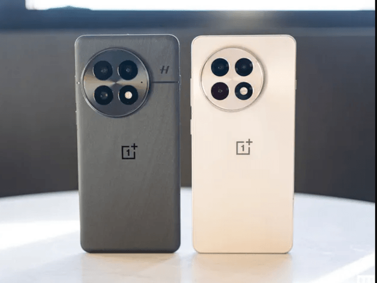 смартфон OnePlus 13Р