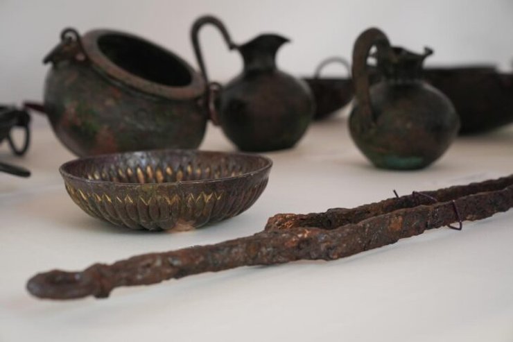 артефакти знахідка