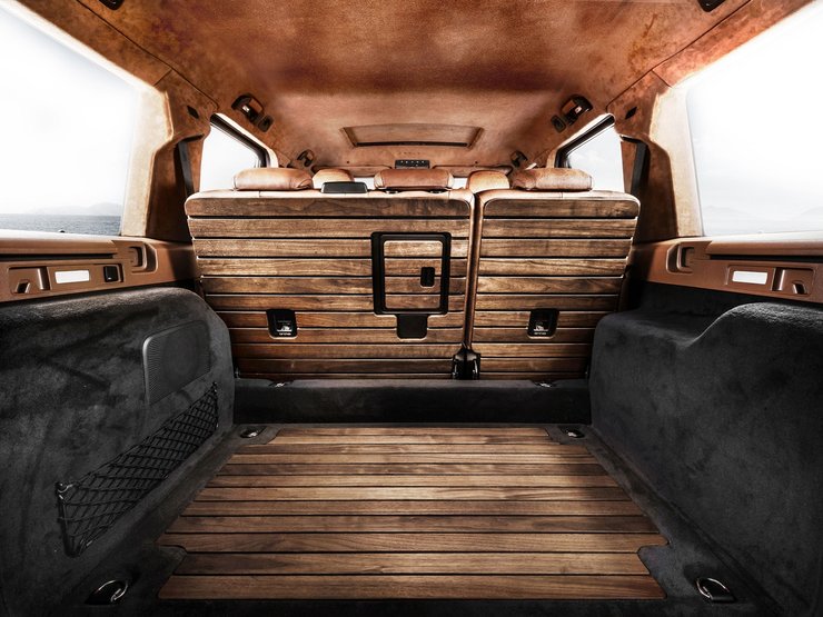 Carlex G-Vintage, Тюнинг Mercedes G-Class, Mercedes G-Class, тюнинг гелендвагена, тюнинг гелендвагена