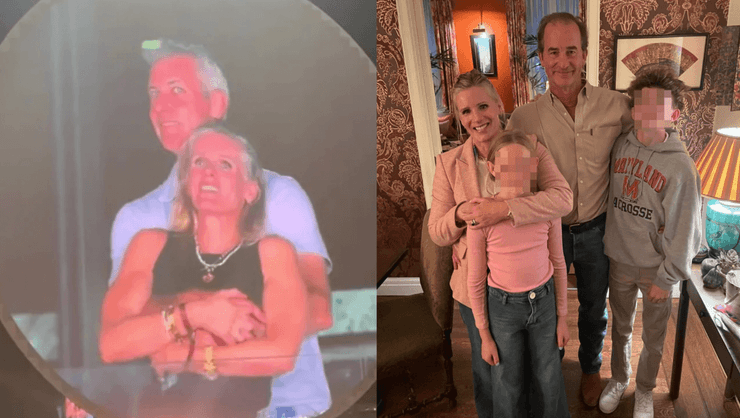 кристин кебот энди байрон