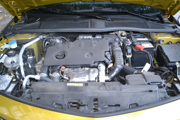 двигун опель Астра, новий Opel Astra, Opel Astra, Opel Astra 2023, Opel Astra L, Opel Astra в Україні