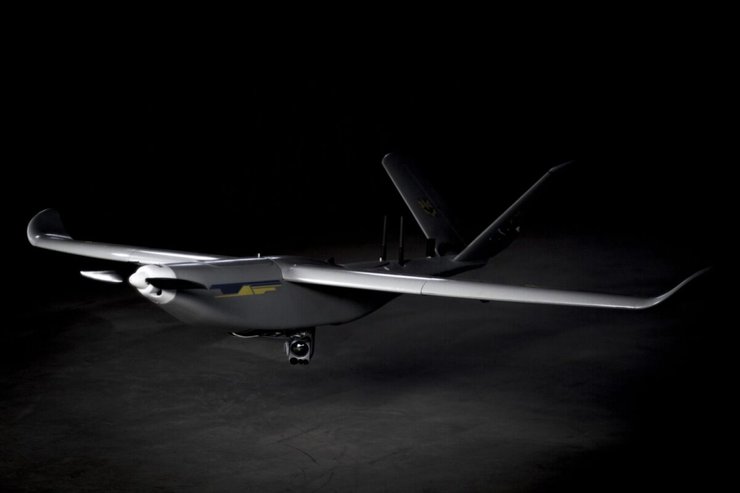 беспилотник Airlogix, бпла Airlogix, дроны Airlogix, гор от Airlogix, беспилотник гор Airlogix фото, дрон гор Airlogix фото