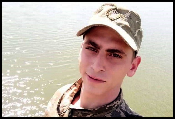 втрати на донбасі