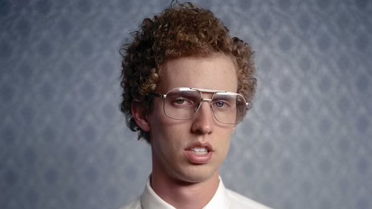 очки, мужчина