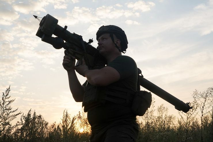 На военную службу ТЦК обязаны отправлять тех, кто признан годными для несения службы, и кто не имеет права на получение отсрочки от мобилизации