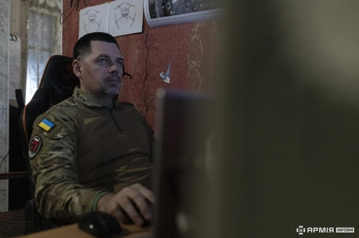 батальон всу хижаки висот