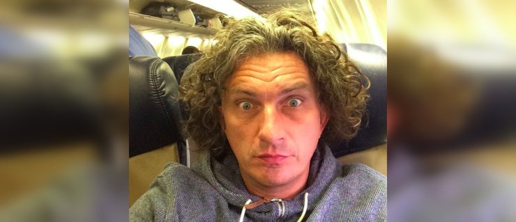 Кузьма Скрябин