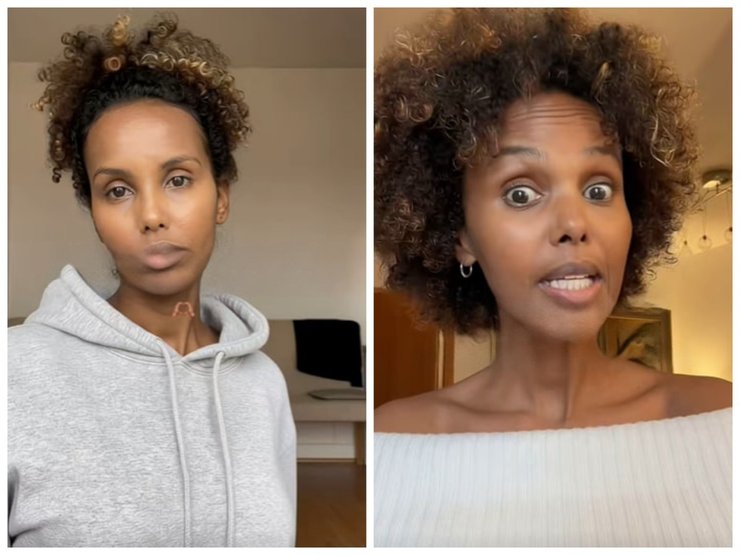 Сієнна Роуз співачка