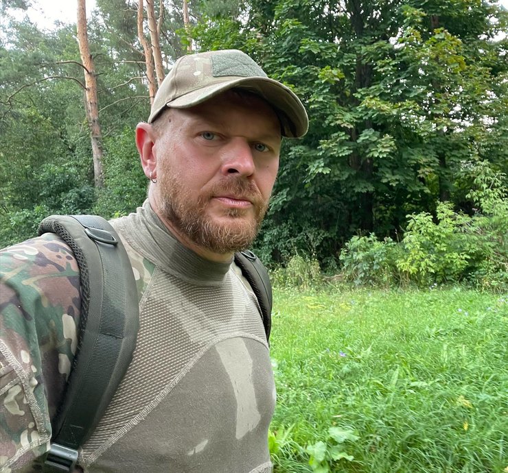 Сашко Положинский, Положинский тартак, Положинский ВСУ, бойцы ВСУ, Положинский в армии, Положинский 50 лет, Сашко Положинский сколько лет