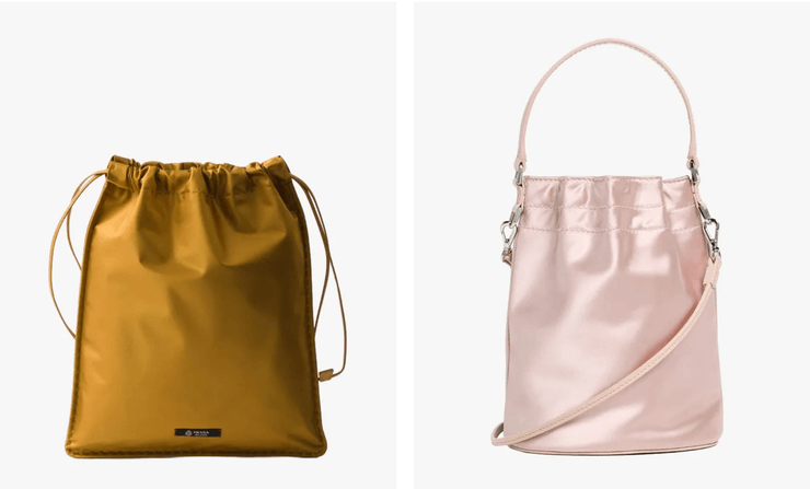 Маленькі сумочки