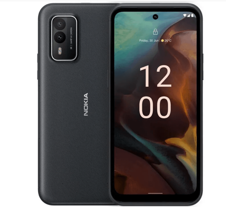 самый надежный телефон