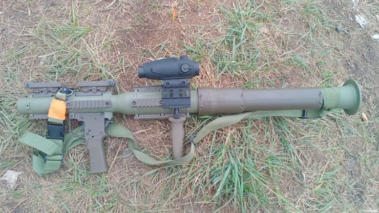 преимущества американского рпг-7