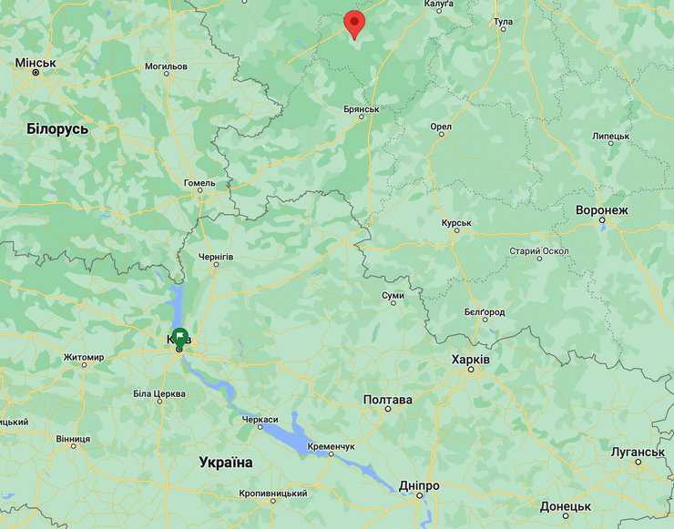 шайковка на карте, шайковка взрыв, шайковка аэродром, аэродром шайковка