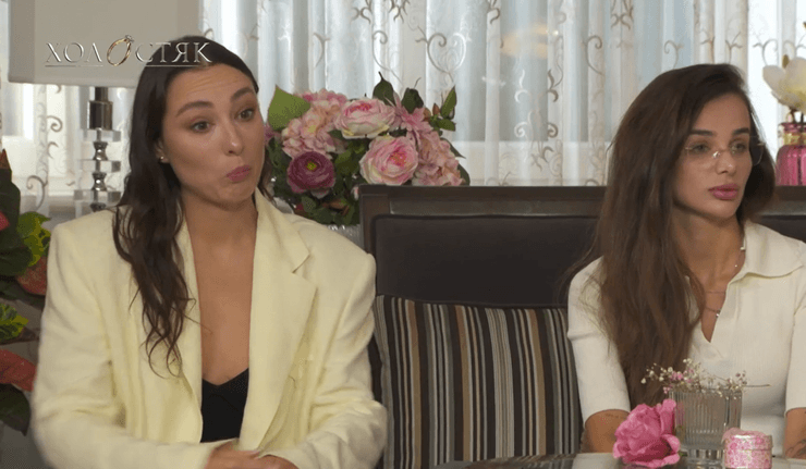 холостяк 14 сезон