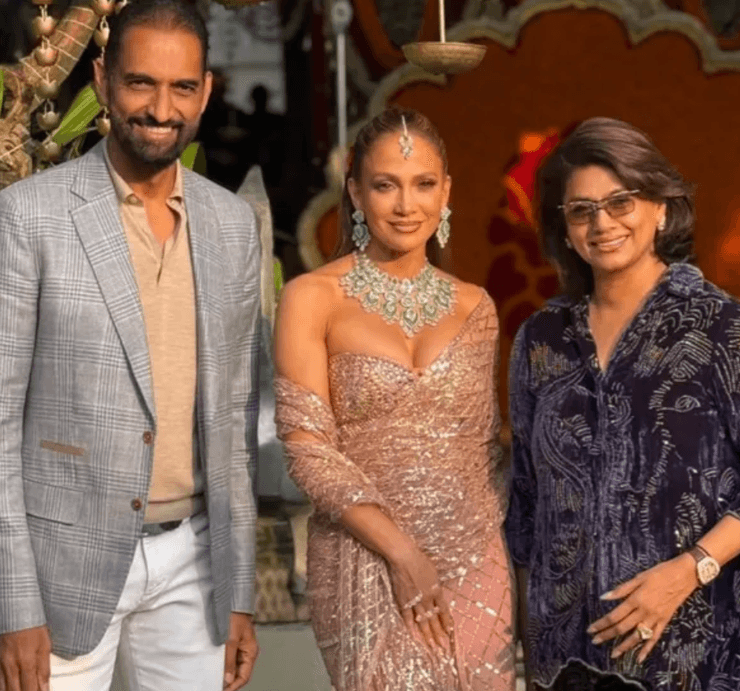 Дженнифер Лопес, певица