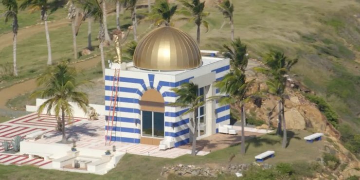 джеффри эпштейн, остров педофилов, остров эпштейна