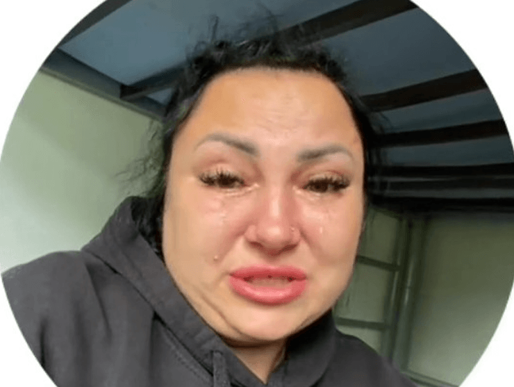 Беженцы из Украины в Германии