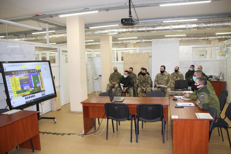 учения, военные, Rapid Trident, тризуб, минобороны, США, операция