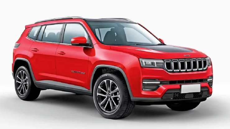 Jeep Compass, Jeep Cherokee, новый Jeep Renegade, новый Jeep Renegade, новый Jeep Cherokee