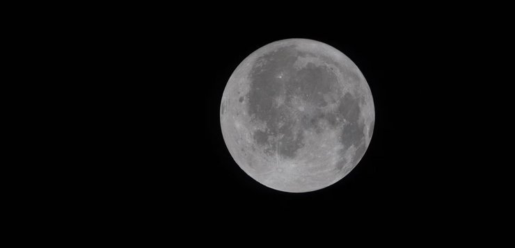 Артемида-2  Луна