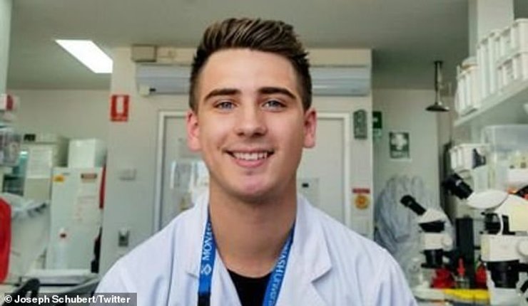 джозеф шуберт