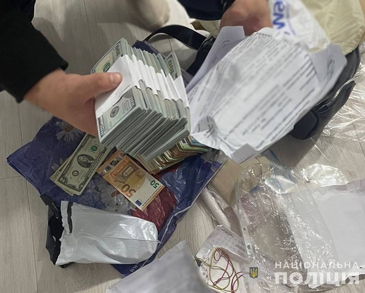 Взятка, Житомир, ВЛК, МРТ