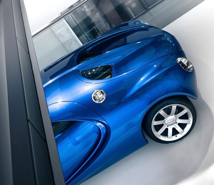 концепт бугатти, Bugatti Veyron, суперкар Bugatti, концепт Bugatti, концепт Bugatti
