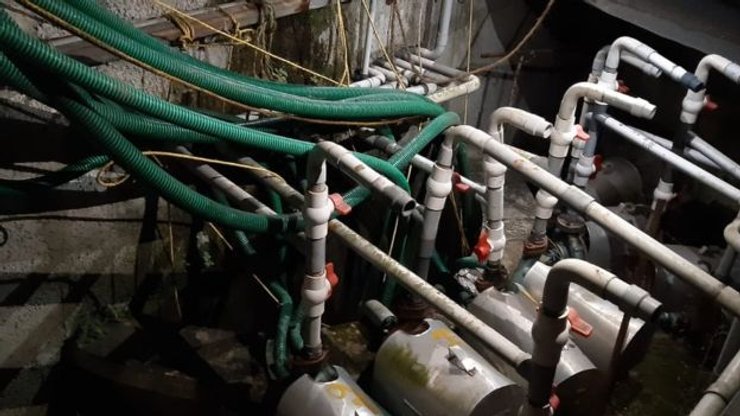 алкоголь, краны, Индия