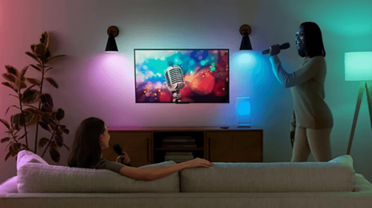 умные гаджеты для дома