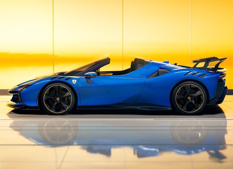 Ferrari SF90 XX, Ferrari SF90, Ferrari SF90 XX Stradale, суперкар Ferrari