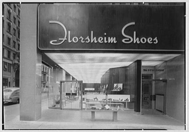 дональд трамп обувь