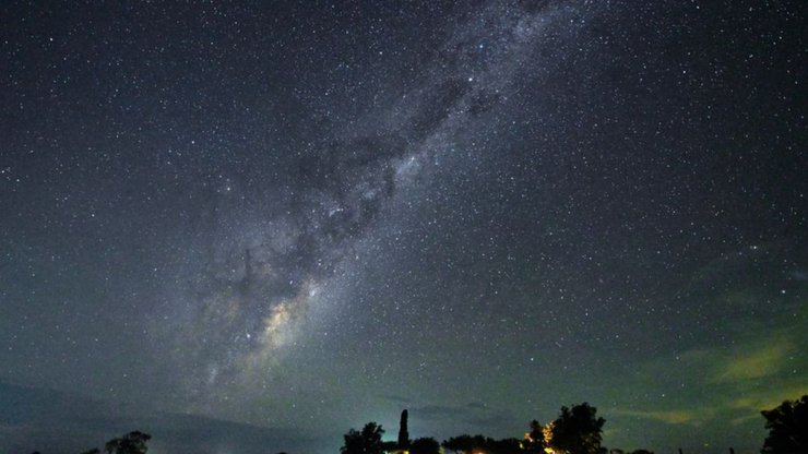 Млечный Путь