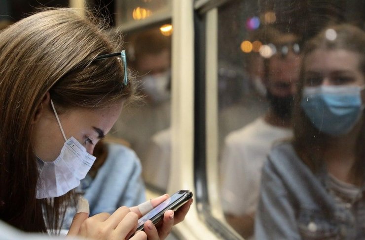 Пандемия подхлестнула депрессивные состояния