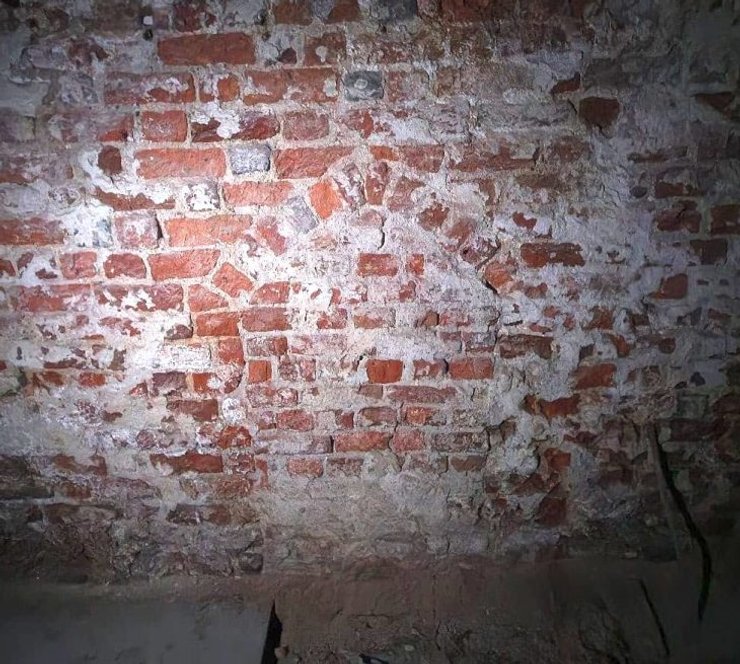 синагога, университет, институт, археологи, археология, исследования, раскопки, стены, дворец, реликвия, еврейская община, наследие, евреи, Вроцлав, Польша