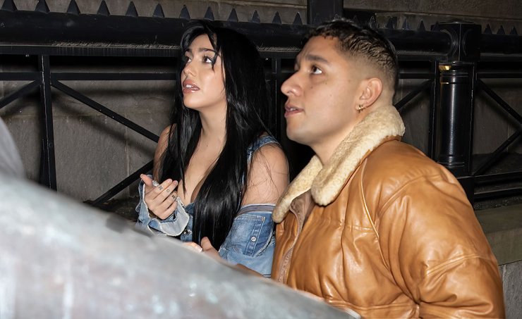 Лурдес Леон