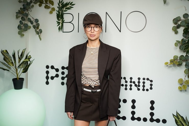 Марина Аристова