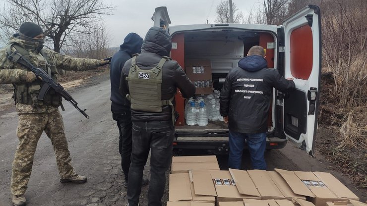 Поверхностная проверка, проверка транспортного средства, досмотр авто